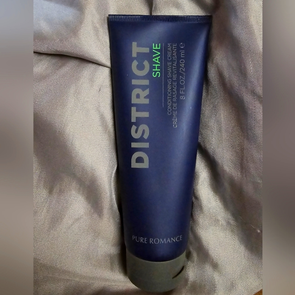 Shave Cream